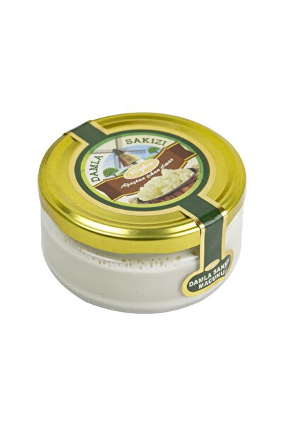 Tuğba Kuruyemiş Damla Sakızlı Macun 200 Gr