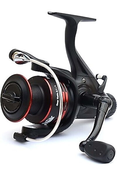 Albastar Phoenix 3000 Mmakina 4 1 Bilyeli