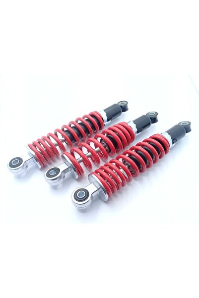 Genel Markalar Atv Ön-Arka Amortisör 28-30-30 Cm 3 Lü Set