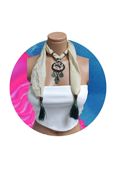 Luluzhome Kolye Fular