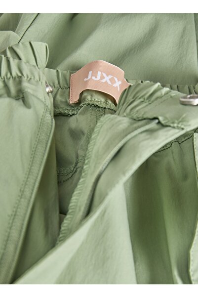 JJXX High Waist Regular Khaki Women's Pants12234805