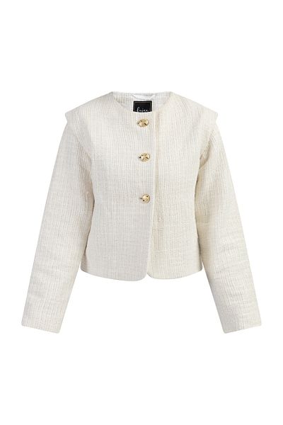 Faina My Kurze Blazerjacke