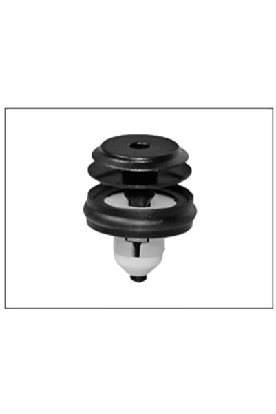 Star Klips Klips Kapı Panel 51417325082 Bmw 3 e90 M5 G20 G21 / Bmw 5 f90 M5 G...