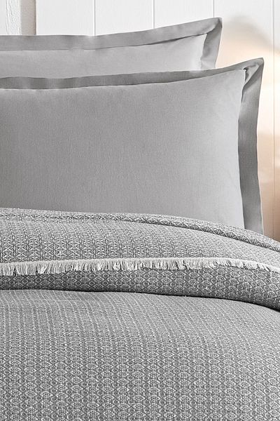 Puffy Soren Double Pike - Gray