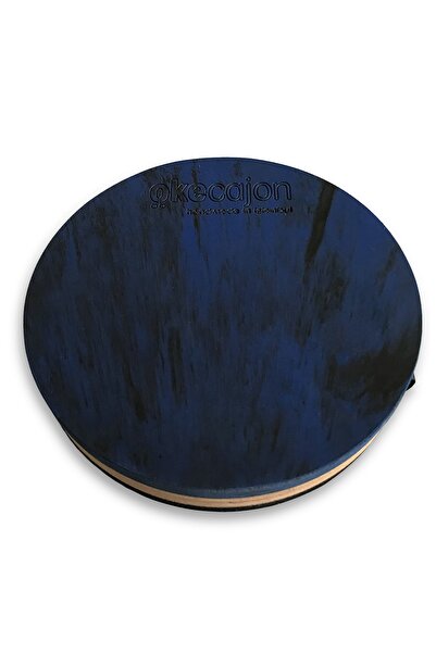 Genel Markalar ... Practice Pad 10 Cm (4 Inç) Kauçuk Diz Pad, Renkli, Knee Pad, Davul Çalışma Pedi, Bateri, Pad