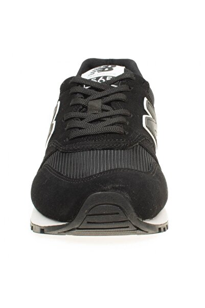 New Balance Ml565 Nb Lifestyle Чоловічі кросівки чорні чоловічі кросівки