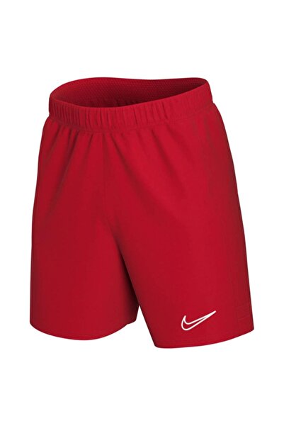 Nike Cw6107-657 Dri-fit Academy Erkek Spor Şort