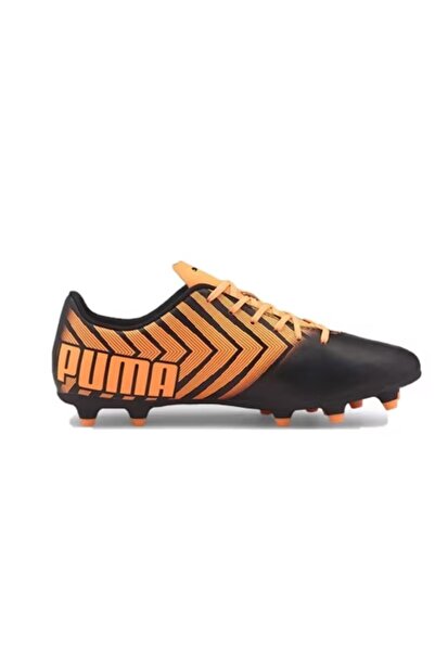 Puma 10670102 Tacto II Fg/ag Cleats Black Y-94