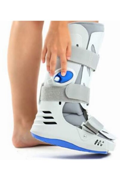 Genel Markalar Air Walker Ortezi Ayak Bileklik KISA