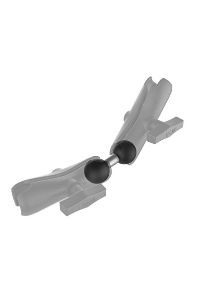 ram mounts Çift Bilyalı C Size Adaptör Ram-230u