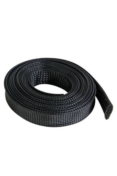 maasco 12mm Kablo Toplama Çorabı Halogen Free (1 METRE)