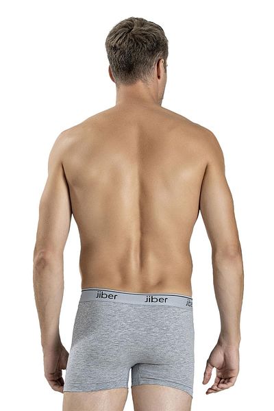 Jiber Ανδρικά βαμβακερά Lycra Boxers 156 - 9 Τεμάχια