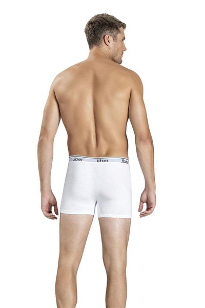 Jiber Ανδρικά βαμβακερά Lycra Boxers 156 - 9 Τεμάχια