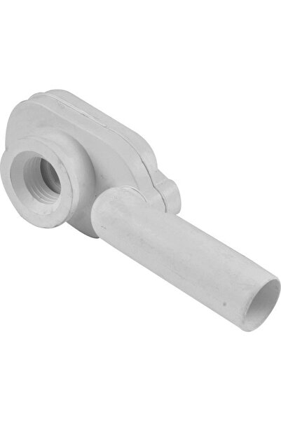 Prestij Gizli Pisuvar Sifonu Ayarlı Arkadan/altan Giriş Uyumlu