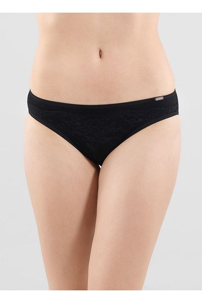 Blackspade Chiloți din dantelă de damă, țesătură modală te face să te simți confortabil și elegant