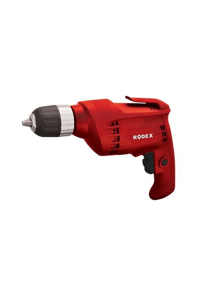 Genel Markalar 2 Yıl Rdx1504 Darbesiz Matkap Akülü Kablolu 12 Watt