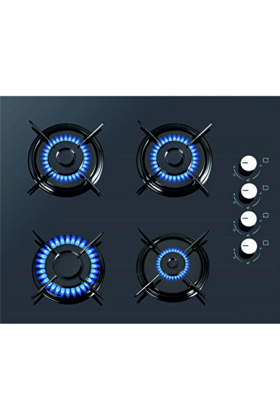 MİLEN Etna - Ml-cvl60-y4b Yok Siyah