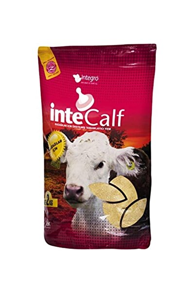 İntegro Inte-calf 2 Kg