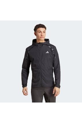 Adidas jacket running 2025