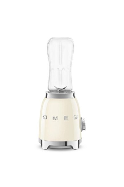 SMEG Pbf01creu Kişisel Smootıe Blender Krem