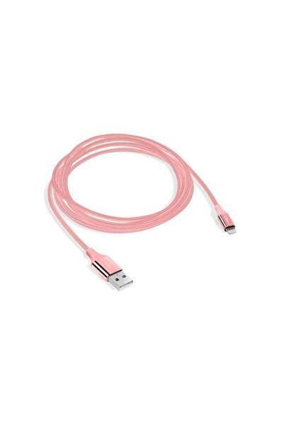 Lama Case Ttech Aluminyum Lightning To Usb-a Şarj Kablosu