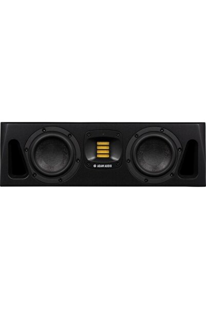 Adam Audio A44h 130w Dual 4" Nearfield Stüyo Monitörü (tek)