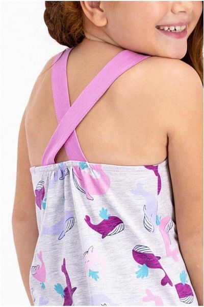 ROLY POLY Rolypoly Rp2449-g Girl's Dress