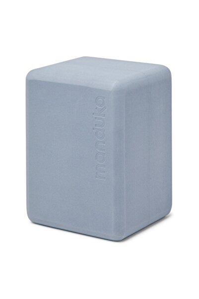 MANDUKA 456030u40 Mini Yoga Blok