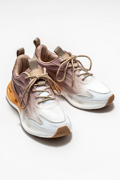 Elle Shoes Mink Men's Sports Shoes
