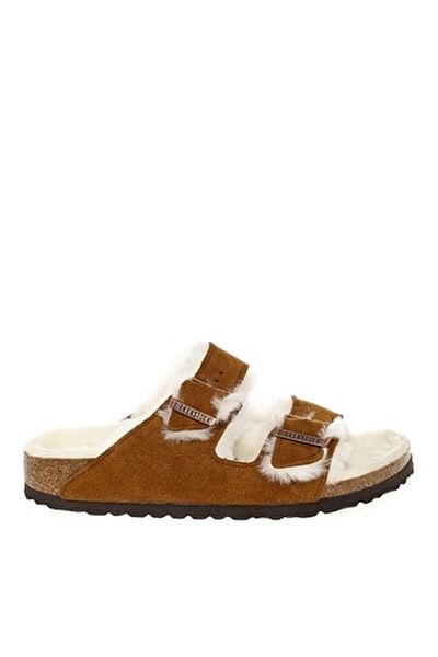 Birkenstock شبشب نسائي سينامون 1001135