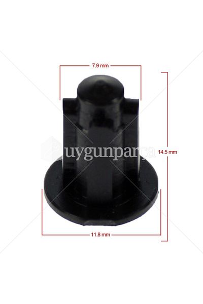 KGPart A445 Vertex Mega / A445 Vertex Food Processor Gear
