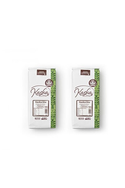 KAŞKA Kavılca Unu 2 Kg