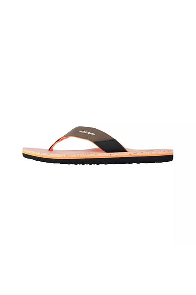 Jack & Jones 12203967 Jfwrıtchie Cork Sandal