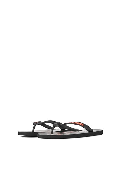 Jack & Jones 12230642 Jfwlogo Σαγιονάρα με εκτύπωση παλάμης