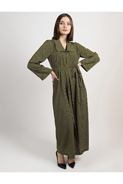 BUSSRA DESİGN Kimona