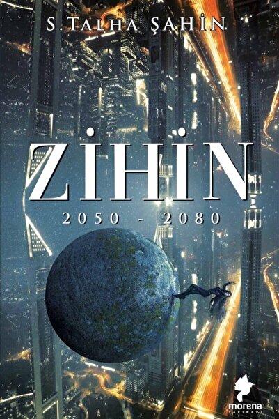 Morena Yayınevi Zihin 2050 - 2080
