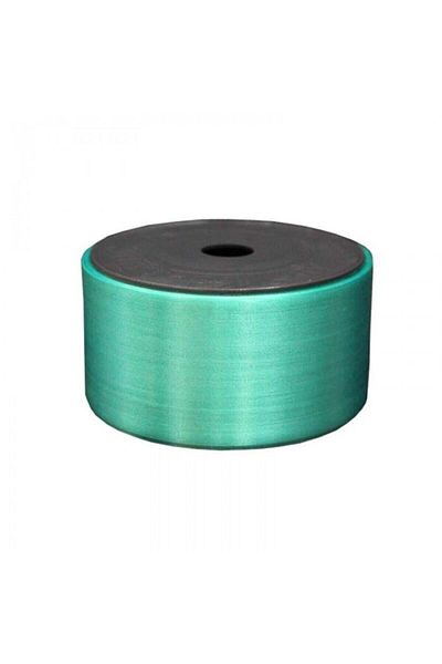 TEKSAN Raffia Wide 50X50 MtGreen 4 Pieces (1 Pack of 4 Pieces)
