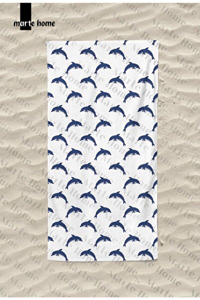 Marte Home Dolphin Marine