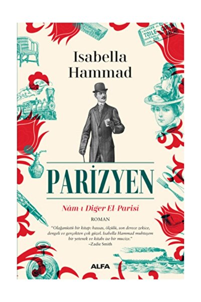Alfa Yayınları Parizyen
