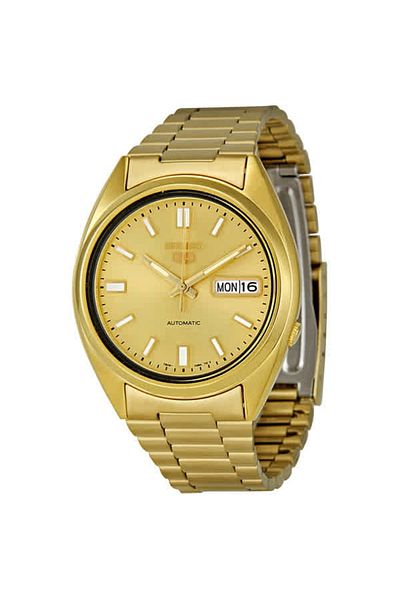 Seiko 5 Automatic Snxs80k1 Men's Wristwatch