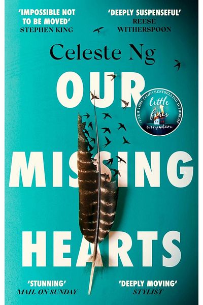 Abacus Our Missing Hearts