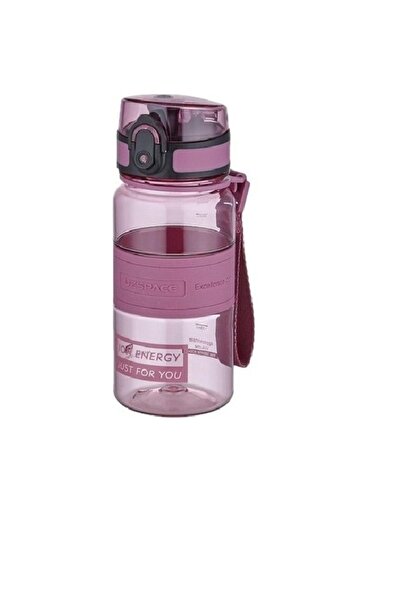 Uzspace Tritan Flask 650 Ml 5029