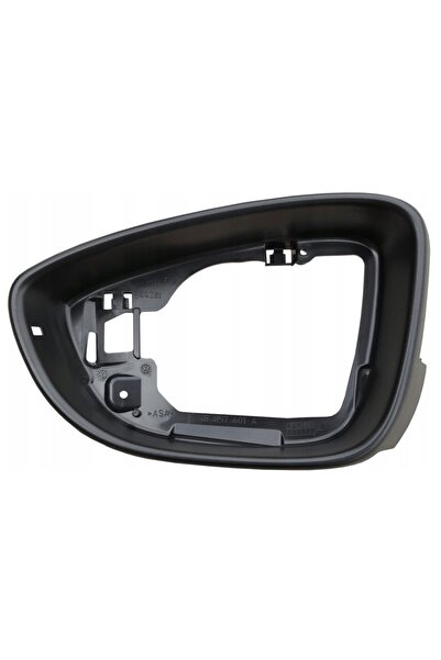 Vasspart Volkswagen Jetta 2011 - 2018 Ayna Iç Çerçevesi Sol Şoför Tarafı - 3c...