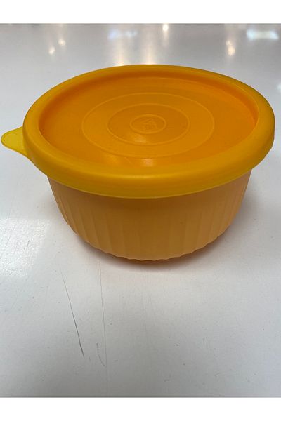 VİP AHMET Vacuum Storage Container 0.5 Lt