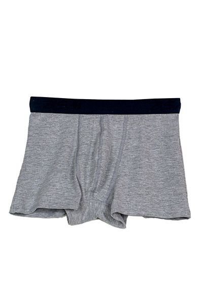BSM Ανδρικό Modal Cotton Outer Tire Υψηλής ποιότητας Μαλακό Άνετο Μπόξερ