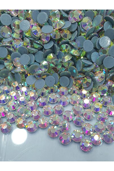 CRYSTALSHOP Hotfix Stone Ss30 Janjan - (50 GR - 440 BUC.)