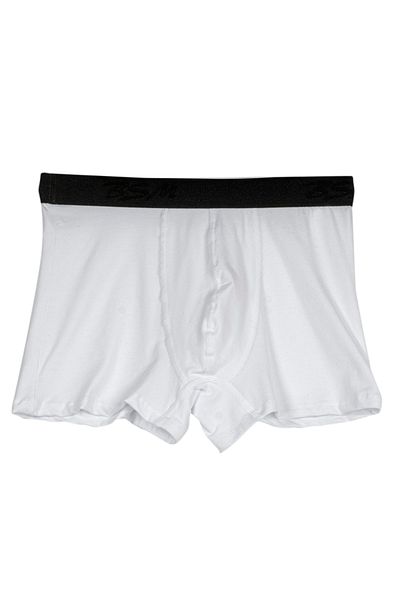 BSM Ανδρικά Boxers υψηλής ποιότητας - Modal Cotton, Εξωτερικό ελαστικό, Μαλακό Άνετο