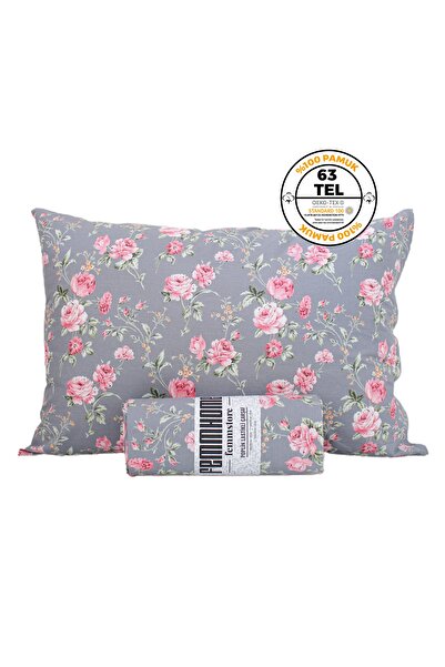 femmstore Premium 100% βαμβακερό σεντόνι υψηλής ποιότητας Ranforce 180x200 εκ...