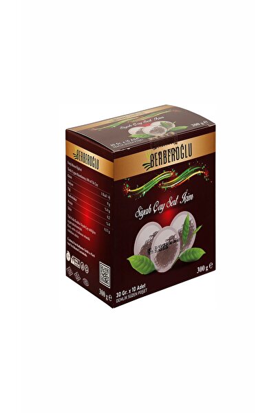 BERBEROĞLU 300 جرام. إبريق شاي سوزن - كيس سيرتي