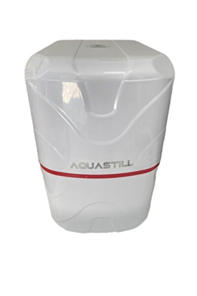 Aquastıll Eco Su Arıtma Cihazı